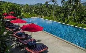 Kirikayan Residences Koh Samui